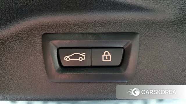 BMW X7 (G07) id 3726887 из Кореи 9