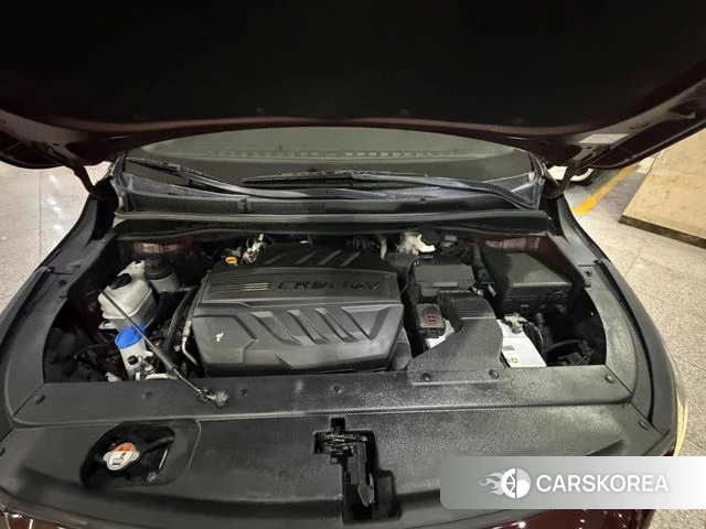 Kia The New Carnival id 5031186 из Кореи 9