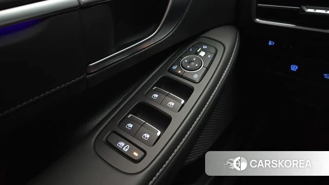 Hyundai Sonata D Edge (DN8) id 4991090 из Кореи 9