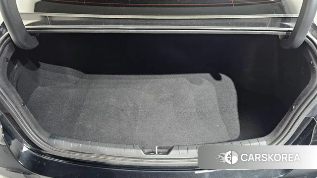 Kia K5 3rd generation id 4935214 из Кореи 9