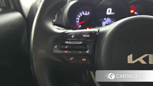 Kia The New Ray id 5027780 из Кореи 9
