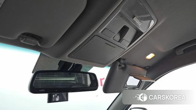 Ssangyong Rexton Sports id 5023952 из Кореи 9