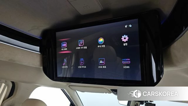 Kia Carnival 4th generation id 5022839 из Кореи 9