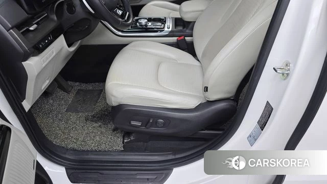 Kia Carnival 4th generation id 5041344 из Кореи 9
