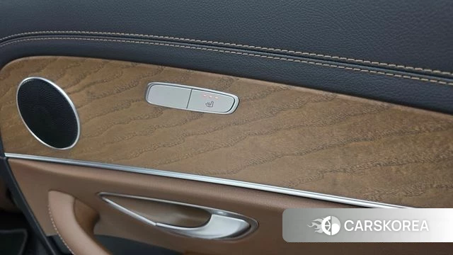 Mercedes-Benz E-Class W213 id 5028210 из Кореи 9