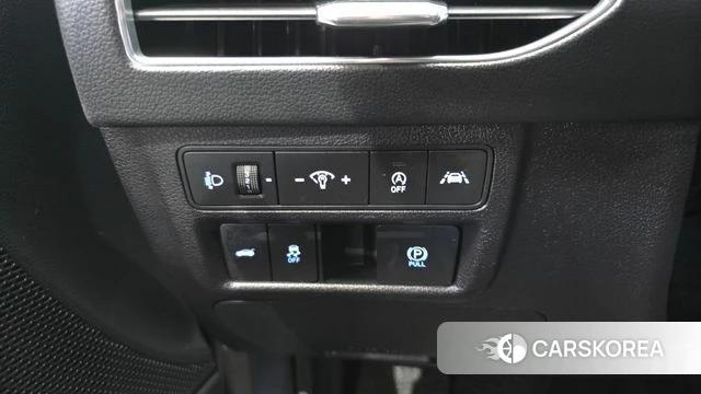Hyundai Sonata (DN8) id 4958794 из Кореи 9