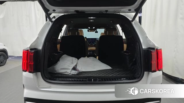 Kia Sorento 4th Generation id 5041335 из Кореи 9