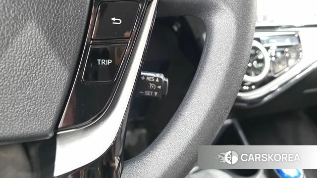 Toyota Prius C id 4873307 из Кореи 9