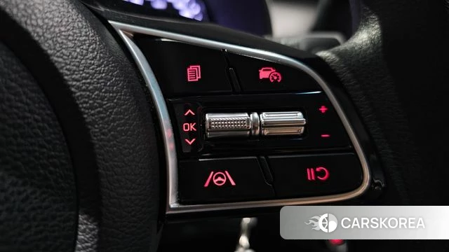 Kia The New K3 2nd generation id 4985685 из Кореи 9