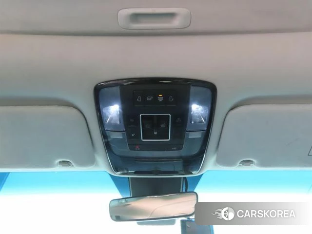 Hyundai Staria id 4951826 из Кореи 9