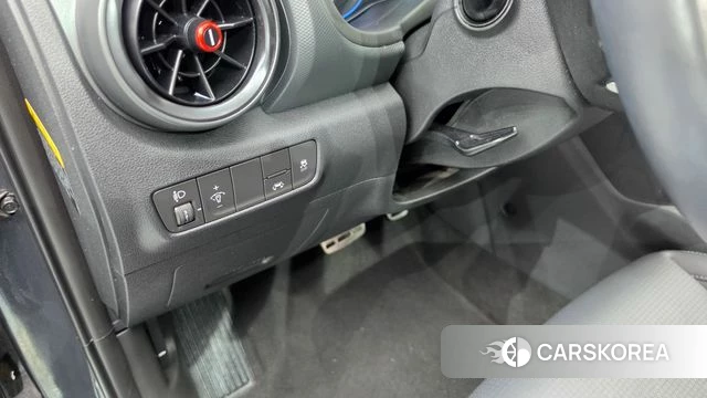 Hyundai Kona id 4760514 из Кореи 9