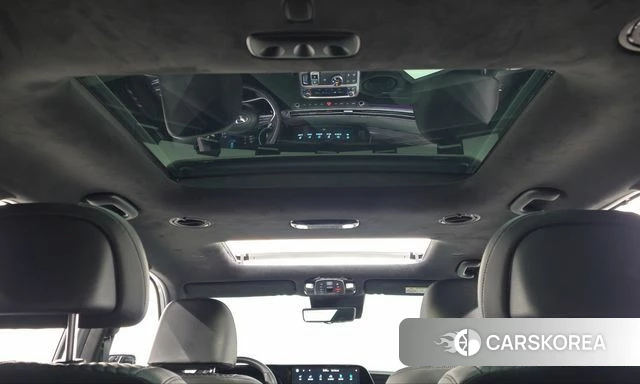 Hyundai The New Palisade id 4991278 из Кореи 9