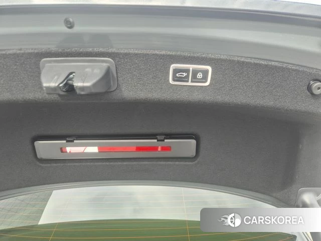 Genesis G80 (RG3) id 4985963 из Кореи 9