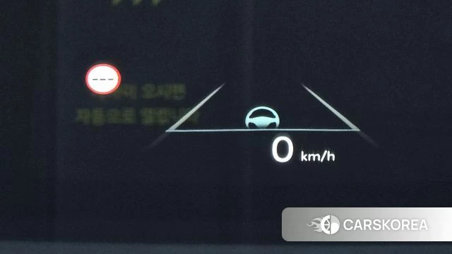 Hyundai Sonata D Edge Hybrid (DN8) id 5026875 из Кореи 9
