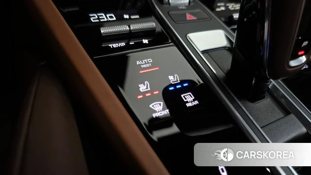 Porsche Cayenne (PO536) id 4943594 из Кореи 9