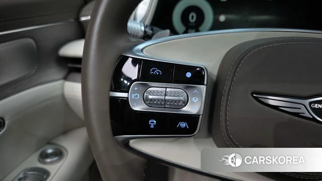 Genesis G90 (RS4) id 5002231 из Кореи 9