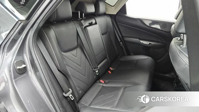Lexus NX450h + 2nd generation id 4958510 из Кореи 9
