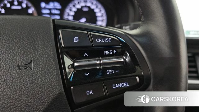 Hyundai Grandeur IG id 4689580 из Кореи 9