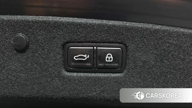 Kia K8 id 4965996 из Кореи 9