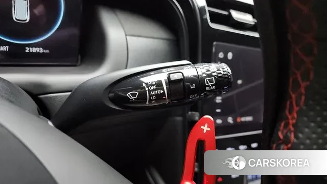 Hyundai Tucson (NX4) id 3401098 из Кореи 9