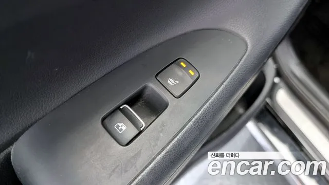 Hyundai The New Grandeur IG id 2694712 из Кореи 9