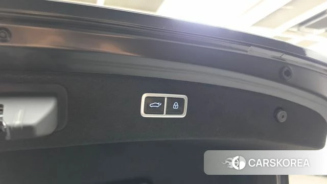 Genesis G80 (RG3) id 4950307 из Кореи 9