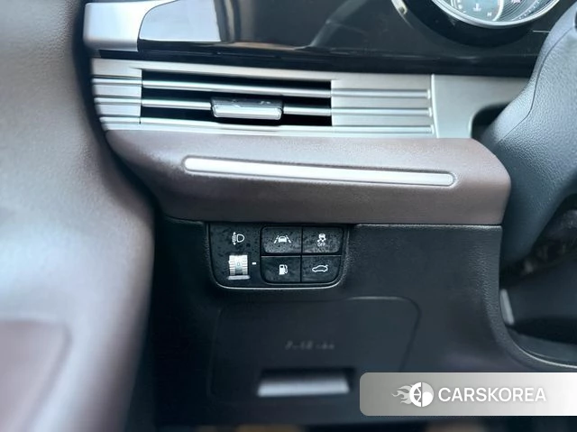 Hyundai The New Grandeur IG id 5028814 из Кореи 9
