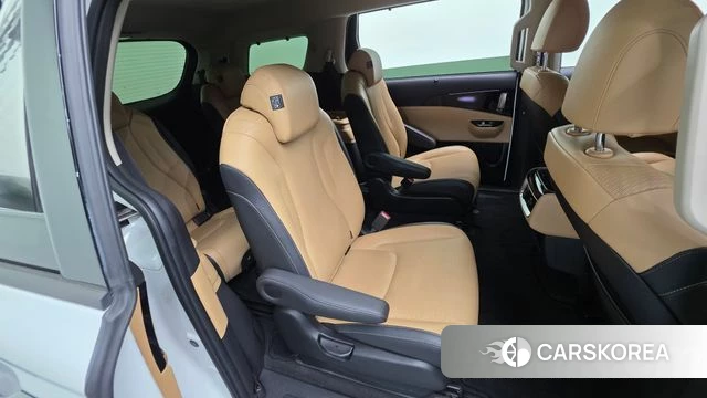 Kia Carnival 4th generation id 4793520 из Кореи 9