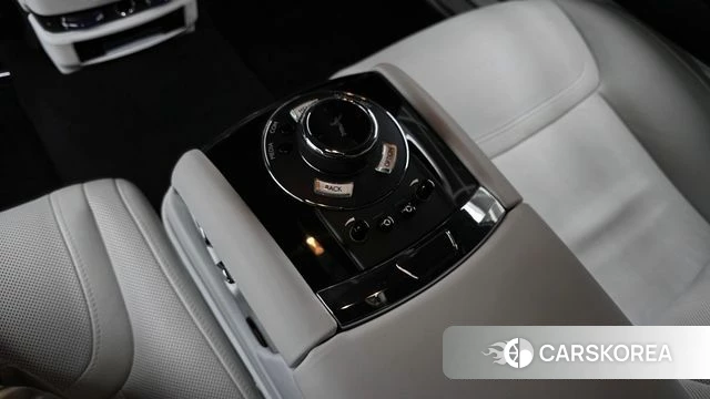 Rolls-Royce Ghost id 4977950 из Кореи 9