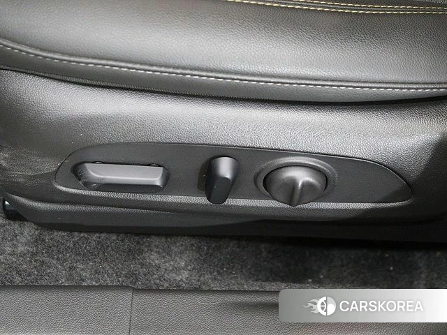 Chevrolet (GM Daewoo) Trax Crossover id 4905006 из Кореи 9