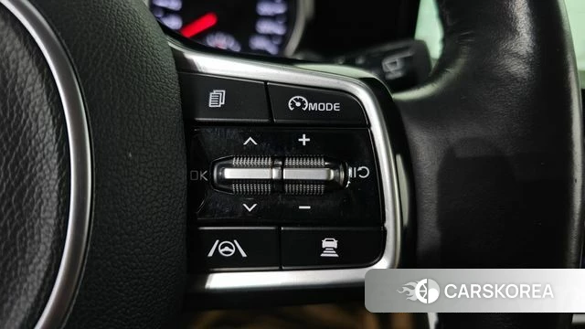 Kia Carnival 4th generation id 5027245 из Кореи 9