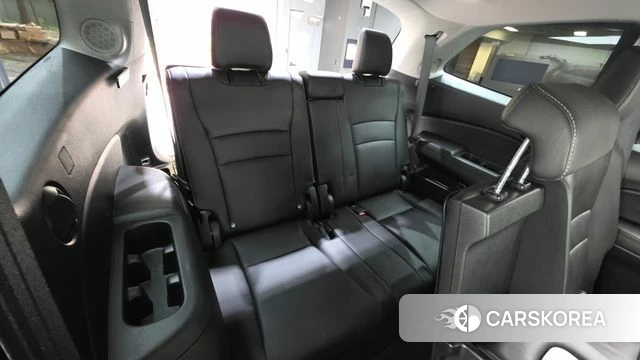 Honda Pilot 3rd generation id 4232819 из Кореи 9