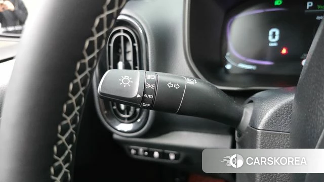 Kia The New Morning (JA) id 5010963 из Кореи 9