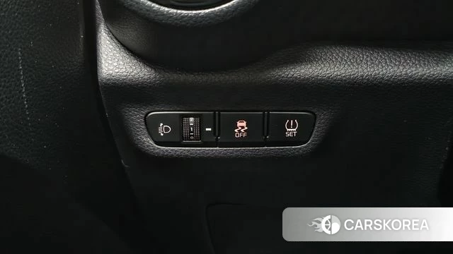 Kia The New Morning (JA) id 4974819 из Кореи 9