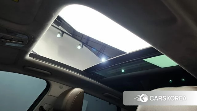 Hyundai Santa Fe TM id 5004672 из Кореи 9