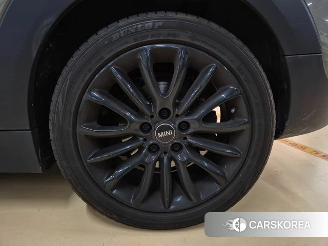 Mini Cooper Clubman id 4930986 из Кореи 9