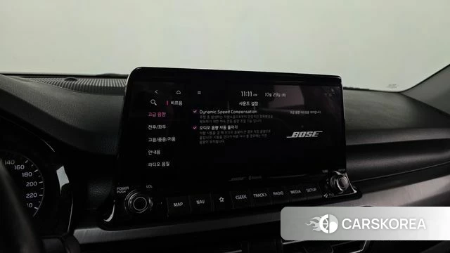 Kia Seltos id 5054300 из Кореи 9