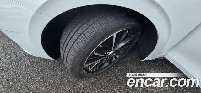 Hyundai The New Grandeur IG id 2860028 из Кореи 9