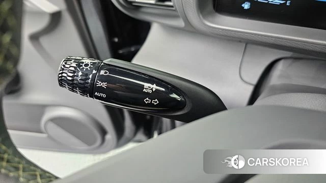 Hyundai Casper id 4661657 из Кореи 9