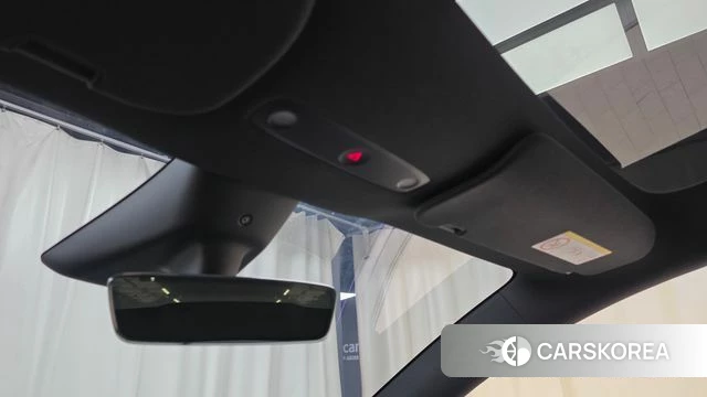 Tesla Model Y id 4921031 из Кореи 9