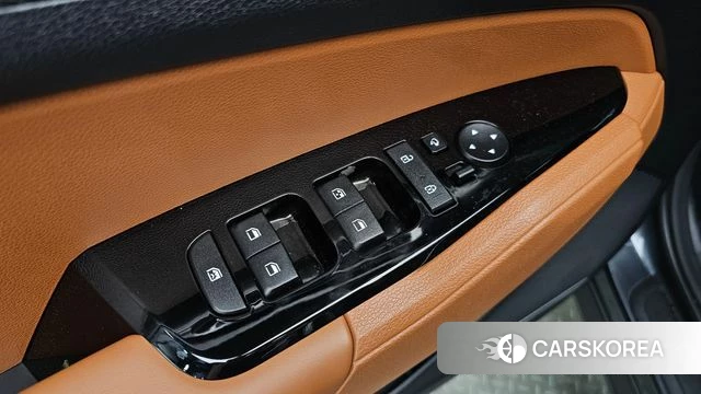 Kia Sportage 5th Generation Hybrid id 5022133 из Кореи 9