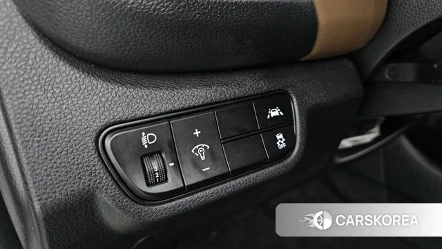 Kia Seltos id 4936276 из Кореи 9