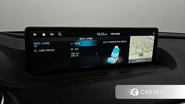 Genesis G80 (RG3) id 5033616 из Кореи 9