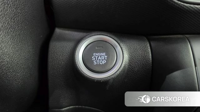Hyundai The New Kona Hybrid id 4735977 из Кореи 9