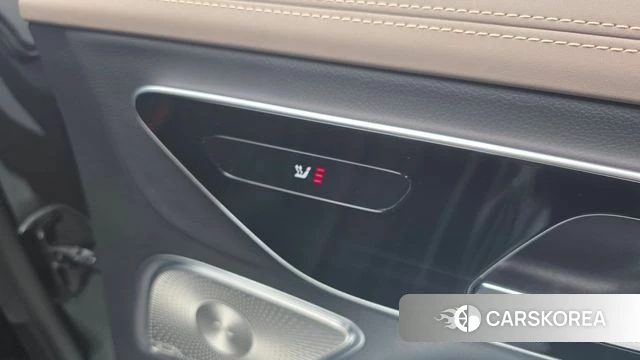 Mercedes-Benz EQE V295 id 4996755 из Кореи 9
