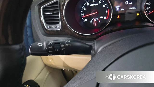 Kia The New Carnival id 4900249 из Кореи 9