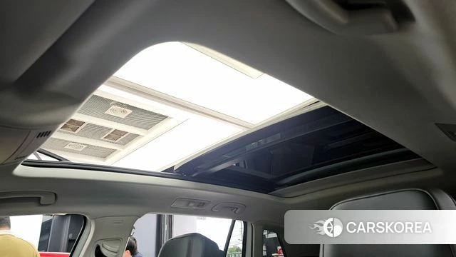 Volkswagen Tiguan second Generation id 4342617 из Кореи 9