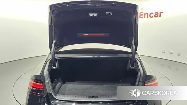 Genesis G90 (RS4) id 4935688 из Кореи 9