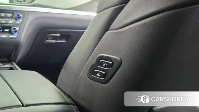 Genesis G80 id 5004525 из Кореи 9