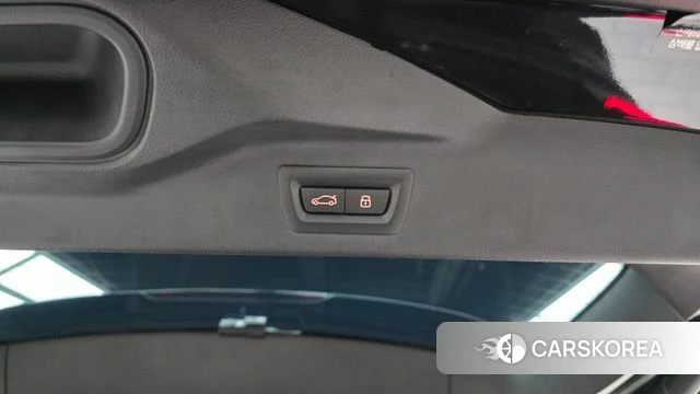 BMW X7 (G07) id 4762607 из Кореи 9